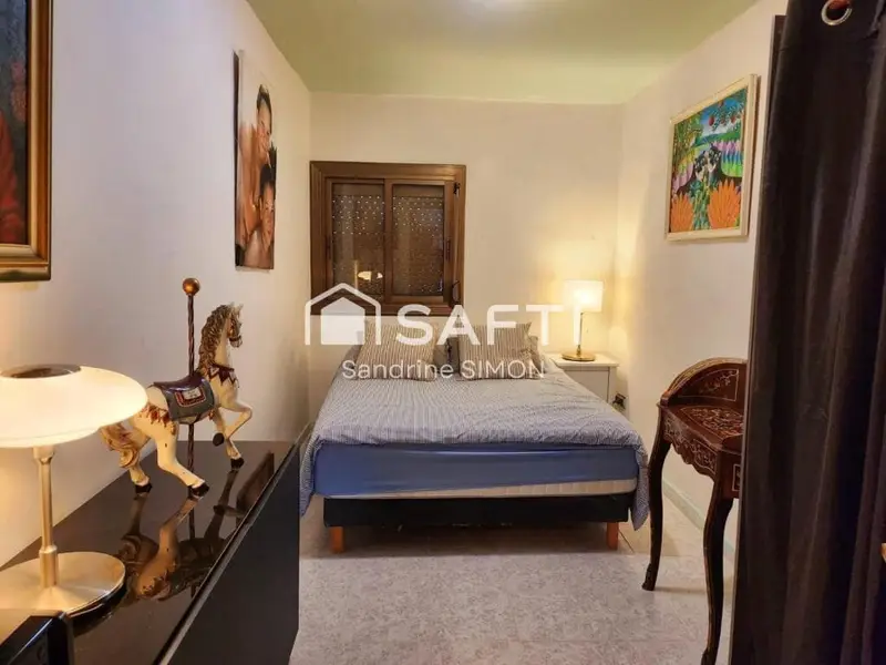 Chalet en Venta Riudarenes Girona 100m2 3 Habitaciones Piscina Jardin