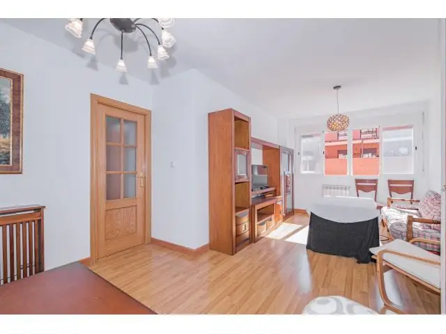 Piso en Venta La Rosaleda Granada Cerca Hipercor