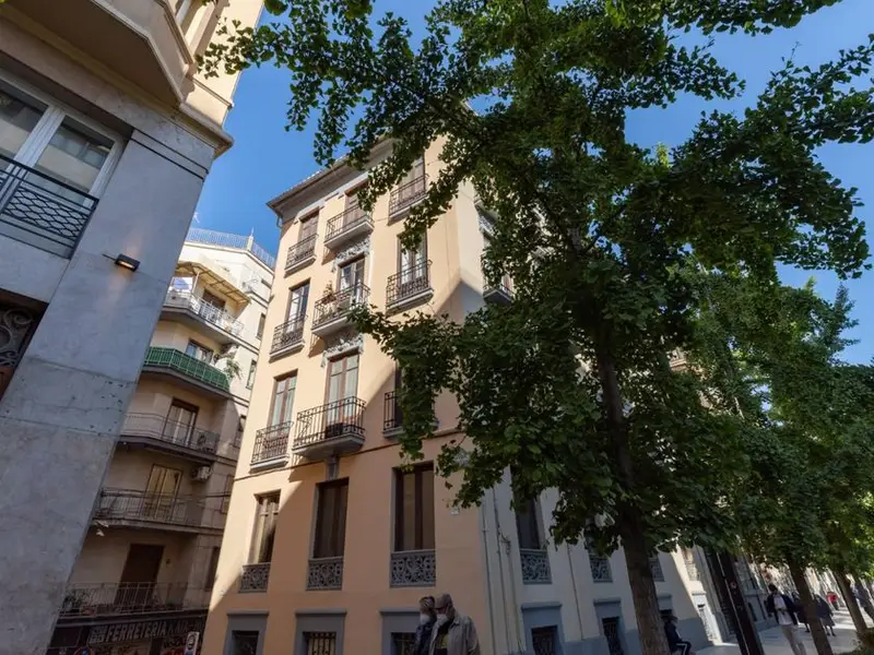 venta Edificio en Granada, Granada Provincia (BHA652322)- Globaliza