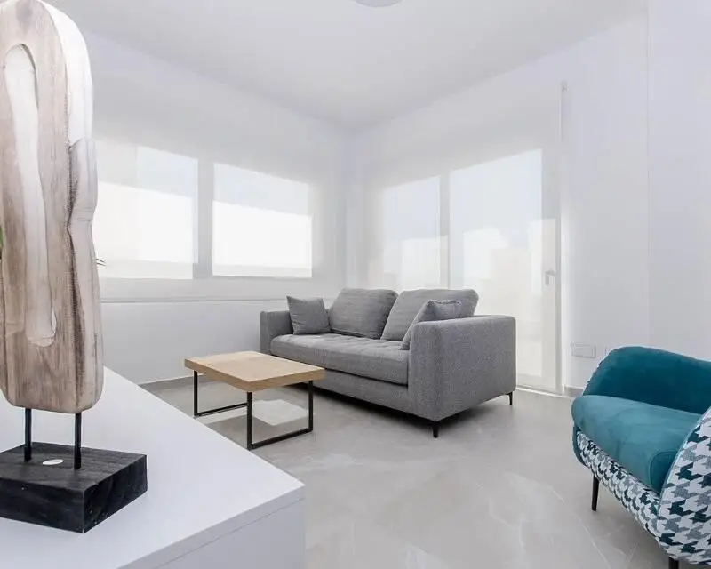 Bungalows en Venta San Miguel de Salinas