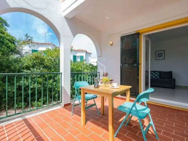 Apartamento Playa en venta en Ciutadella, Ciutadella de Menorca, Menorca