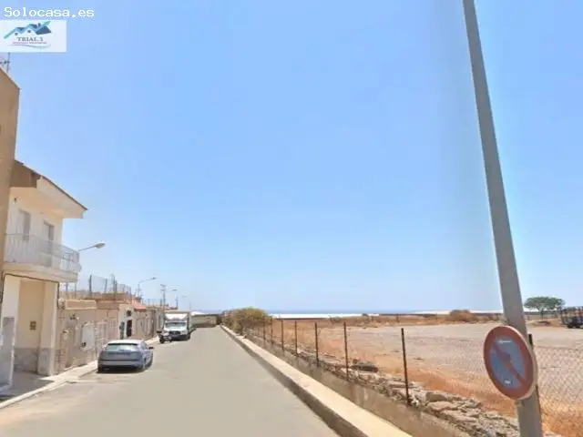 Venta Piso Vicar Almeria Sin Posesion Remate 97m2