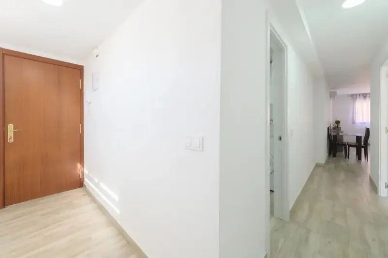 Apartamento en Alquiler Madrid 1 Dormitorio 1 Baño