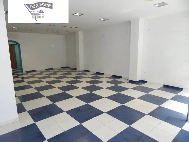 Local Comercial en Alquiler en Ontinyent