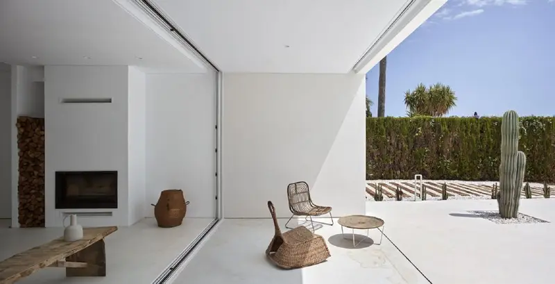 Villa Moderna 3 Dormitorios Valle Romano Estepona