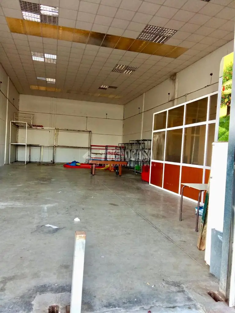 Local comercial en venta en Chapín - Campus Universitario