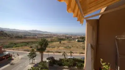 Atico en Venta en La Nacla 3 Dormitorios 2 Baños Terraza 38m2
