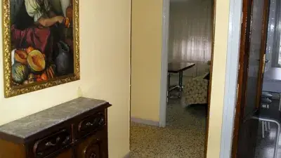 Piso en alquiler en Paseo de Sixto Celorrio