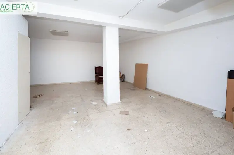 Venta Local Comercial Recogidas Centro Granada