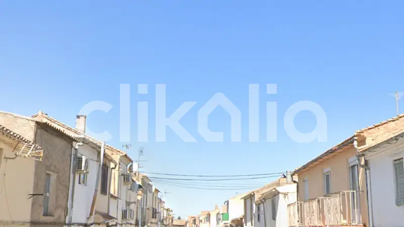 Casa en Venta Fuente Vaqueros 90m2 2 Dormitorios 2 Baños