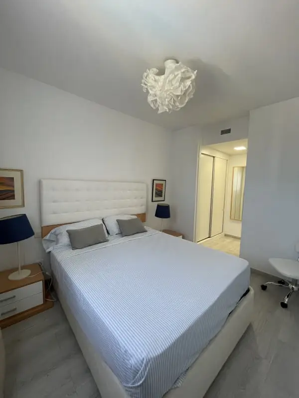 Apartamento en Alicante (Alacant)