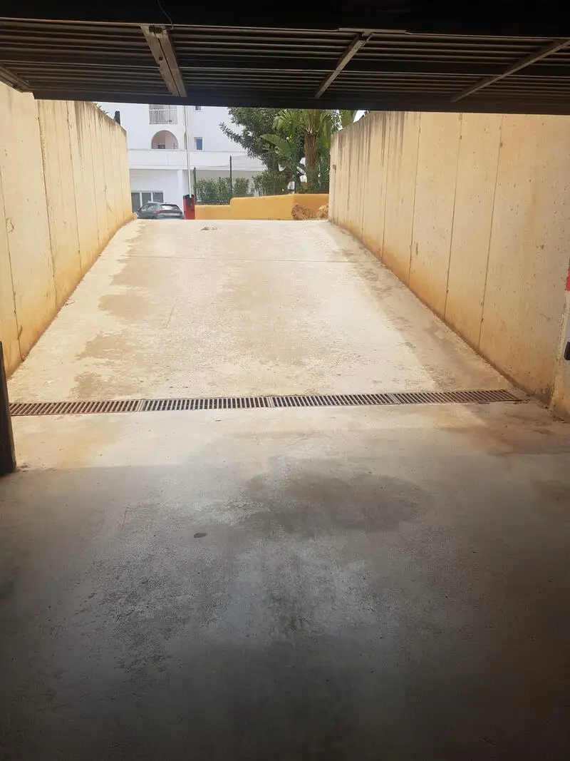 Plaza Parking Venta Santa Eulalia Del Rio Baleares