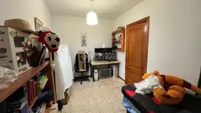 Casa adosada en venta en Casar de Cáceres