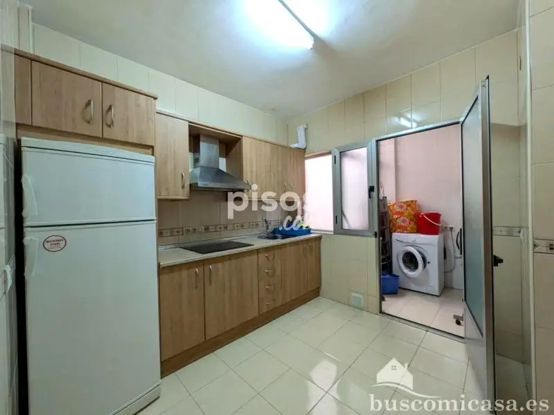Habitacion Alquiler Centro Estudiantes 150 Euros