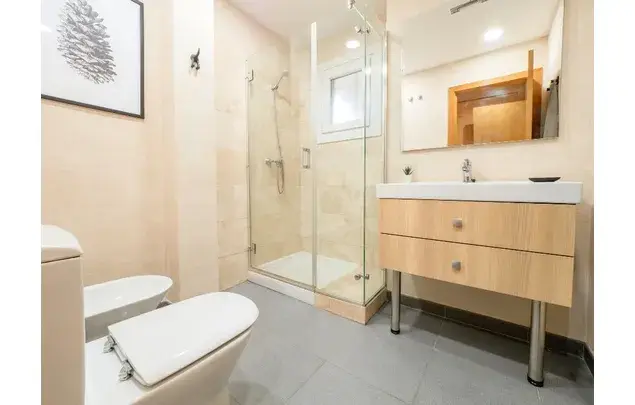 Apartamento 4 Dormitorios 183m2 Fuengirola