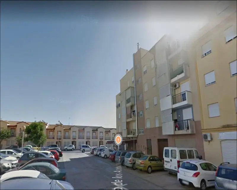 Piso 99m2 3 habitaciones 2 baños Lepe