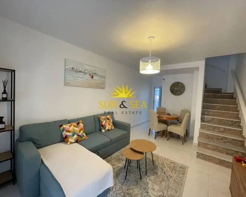 Chalet en Alquiler Anual La Florida Orihuela
