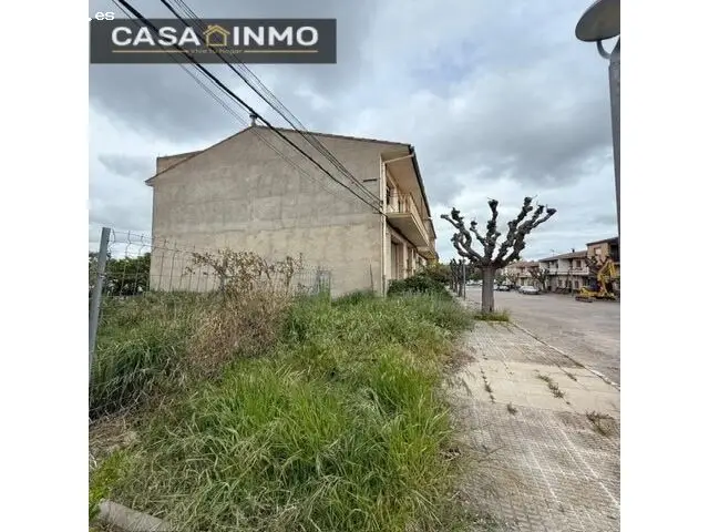 Venta De Suelo Urbano En Zona Bellavista