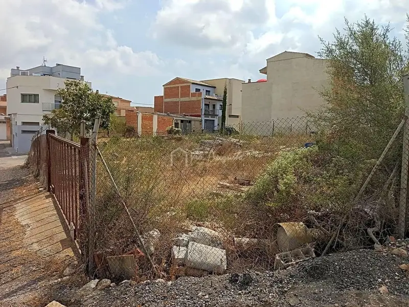 Terreno en Venta en El Perelló Tarragona
