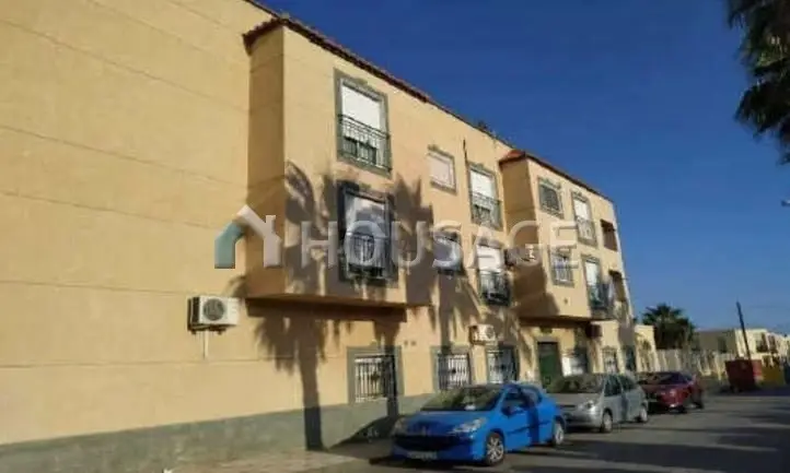Piso en Venta en Vícar Almería 3 Dormitorios 96m2