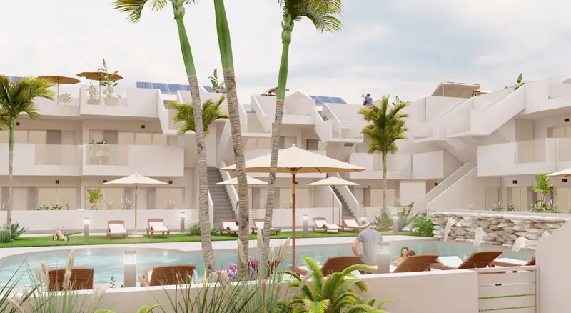 Dúplex en Venta Roldán 2 3 Dormitorios Piscina