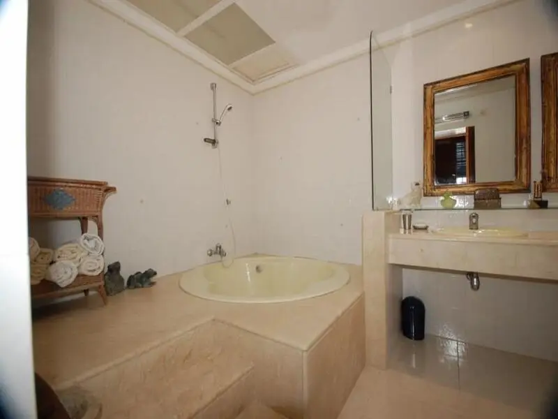 4 Cuarto Adosado en venta
Sagra, Alicante