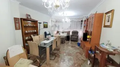 Piso en Venta Calle Nueva Norte Motril Gran Capacidad