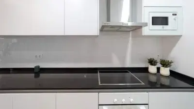 Apartamento en Venta Pulpi Costa Blanca