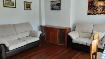 Piso en venta en Limpias