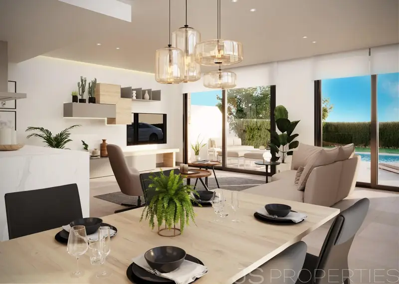 Chalet en Venta Cala Ratjada Mallorca