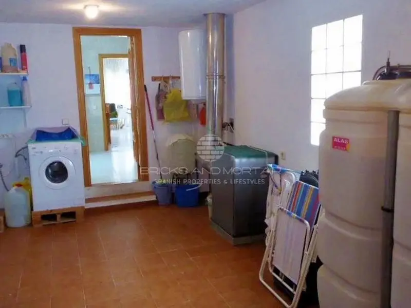 Chalet en venta Les Tres Cales Tarragona 4 habitaciones 2 baños