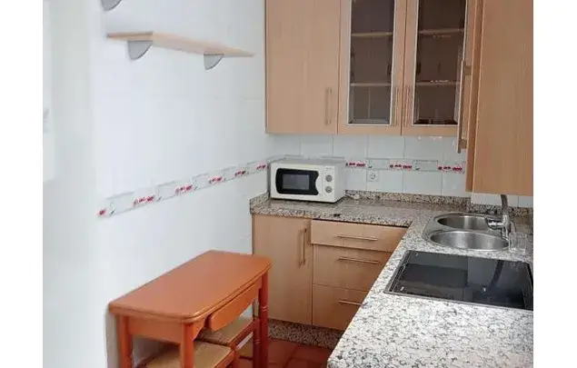 Alquiler Apartamento 2 Dormitorios Córdoba