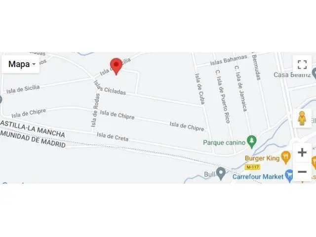 Se Vende Terreno Urbano En El Casar, Urbanización Los Arenales