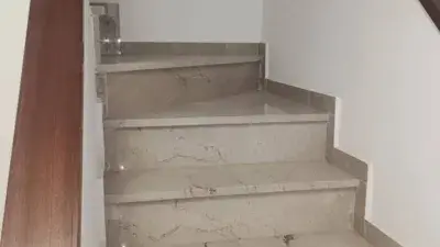 Casa adosada en alquiler en Gerena