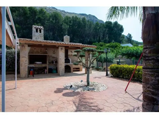 Magnifico Chalet Alzira 3 habitaciones 2 baños Piscina