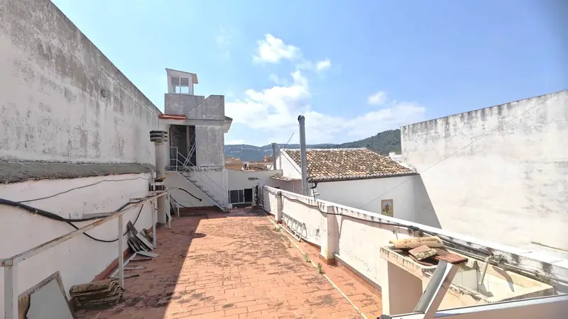 Casa en Venta Alqueria de la Condesa Valencia 315m2 Reformada