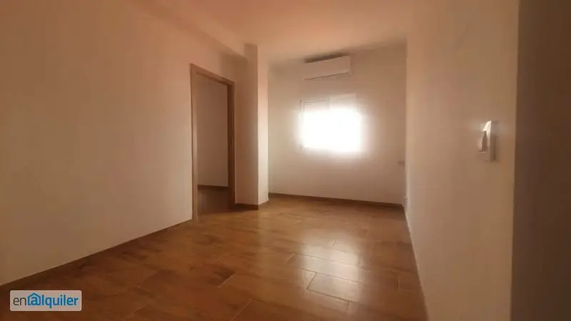 Alquiler Piso Reformado Sevilla 3 Habitaciones Terraza