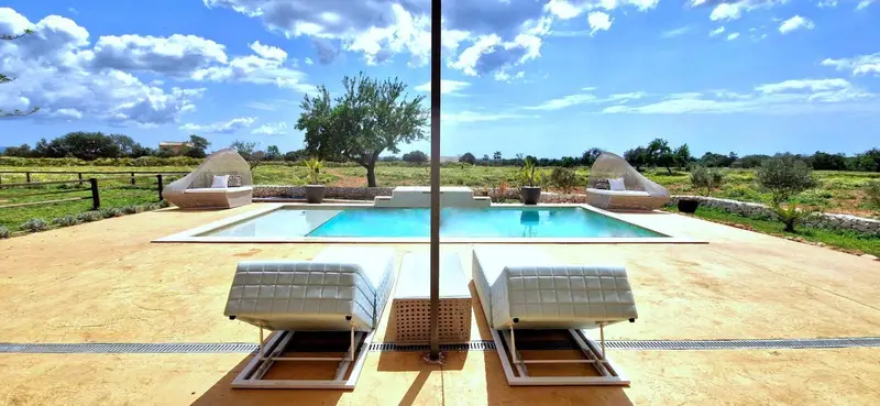Finca/Casa Rural en venta en Campos, Mallorca
