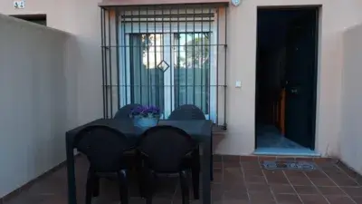 Apartamento La Barrosa 2 Dormitorios Piscina Comunitaria