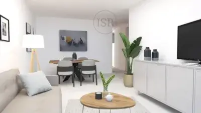 Apartamento en venta en Calle Al-7107