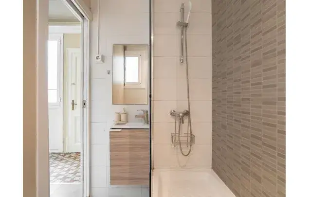 Alquiler de habitaci
ón 90m
² Barcelona