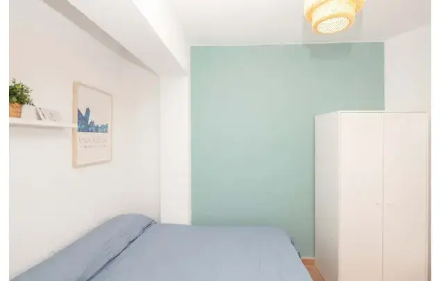 Habitaci
ón en Castelló de la Plana Avinguda de l'Alcora