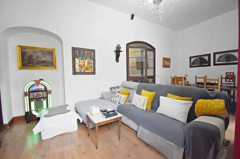 Piso Reformado 160m2 Jerez 3 Dormitorios 2 Baños