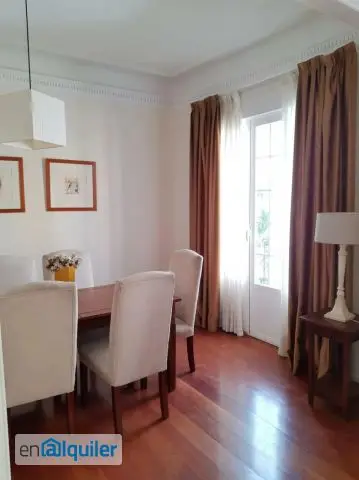 Piso en venta en Calle de Ayala Goya Madrid