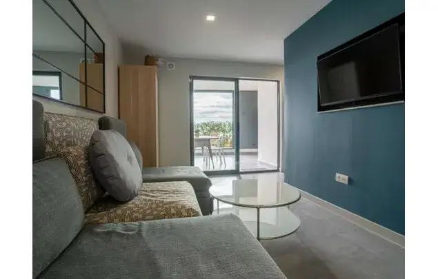 Alquiler Apartamento 3 Dormitorios Calpe