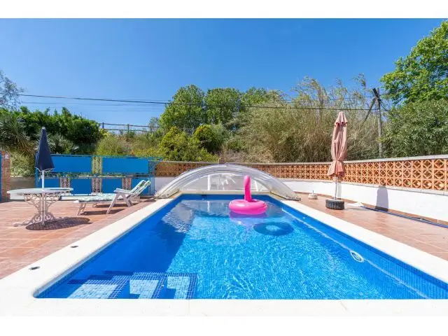 Casa en Venta Empuriabrava 3 Dormitorios Piscina