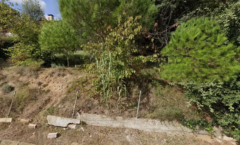 Venta Solar con vistas en Bigues, Rieral de Bigues - Ref: SOL-JORI