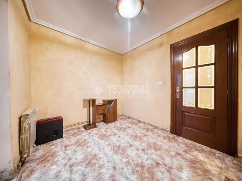Piso en venta Delicias Pajarillos 82m2 3 dormitorios
