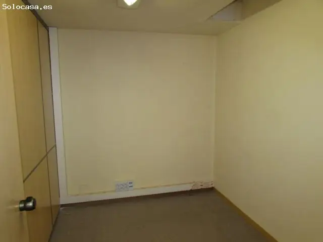 Oficina 210m2 Centro Altozano Albacete