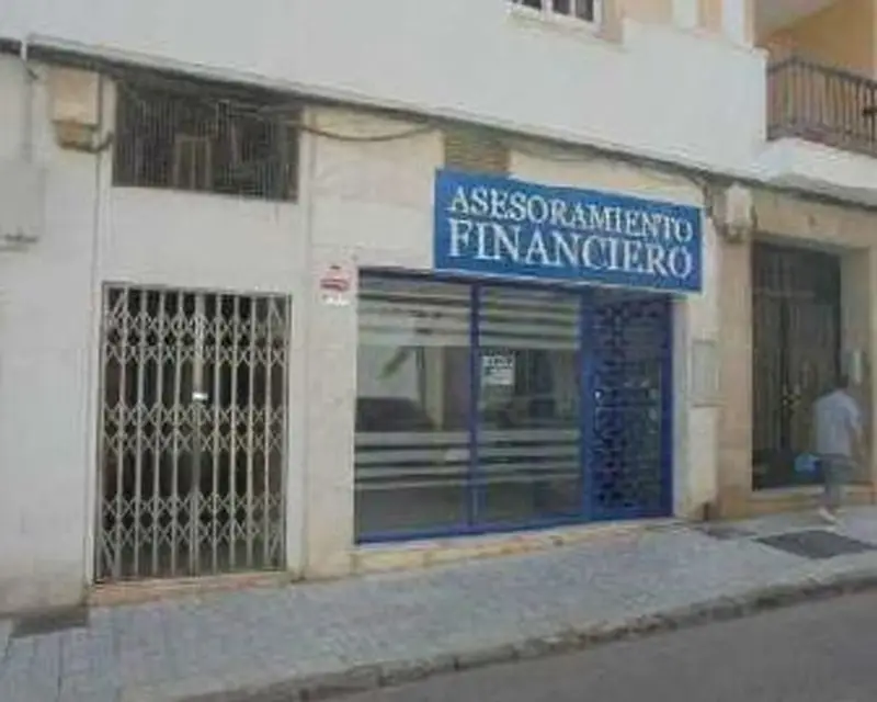 Local en Venta en Linares 40m2